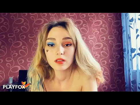 ❤️ Sehrli virtual reallıq eynəkləri mənə Harley Quinn ilə seks verdi ❤❌ Super seks az.xxxifuck.ru ❌️❤