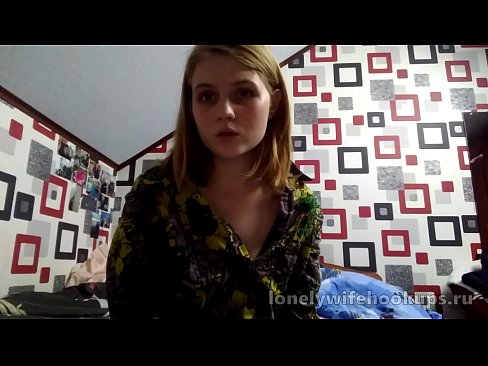 ❤️ Rusiyadan olan gənc sarışın tələbə daha böyük sikləri xoşlayır. ❤❌ Super seks az.xxxifuck.ru ❌️❤
