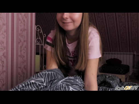 ❤️ Blondie onun BFF-ni dərindən sorur və ağzına boşaldır ❤❌ Super seks az.xxxifuck.ru ❌️❤