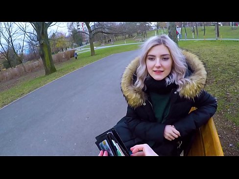 ❤️ Pul müqabilində bir qəribin isti cumluğunu uddu - parkda Eva Elfie tərəfindən blowjob ❤❌ Super seks az.xxxifuck.ru ❌️❤